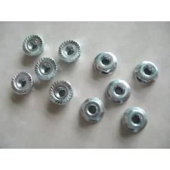 Kraagmoer M3 Tamiya 10x 9805897