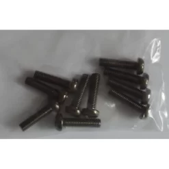 Tamiya M3x12 (10 Stuks)