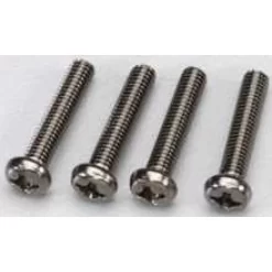 Tamiya M3x15 (4 Stuks)