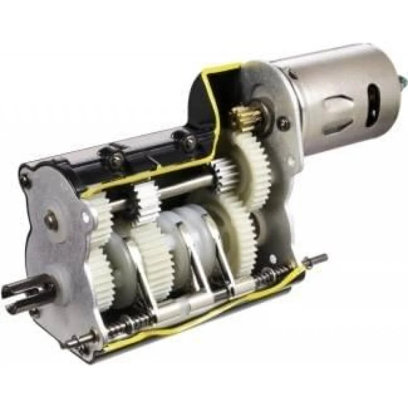 Tamiya Scania R470 56318 9 Tamiya Scania R470 56318 - Afbeelding 9