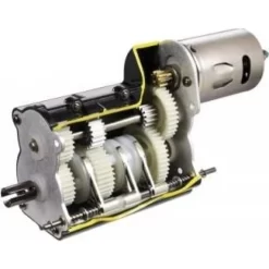 Tamiya Scania R470 Silver Edition 1/14 56364 -Speelgoedwinkel Voor Vrachtwagens tamiya gearbox 1 800x800w.jpg