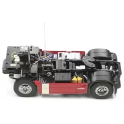 Tamiya MAN TGX 18.540 XLX French Blue Edition 56350 8 Tamiya MAN TGX 18.540 XLX French Blue Edition 56350 -Speelgoedwinkel Voor Vrachtwagens tamiya man tgx 18 2 800x800w