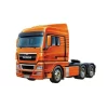 Tamiya MAN TGX 26.540 XLX Euro 5 Facelift 56325