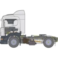 Tamiya Scania R470 Silver Edition 1/14 56364 -Speelgoedwinkel Voor Vrachtwagens tamiya scania r470 2 800x800w.jpg