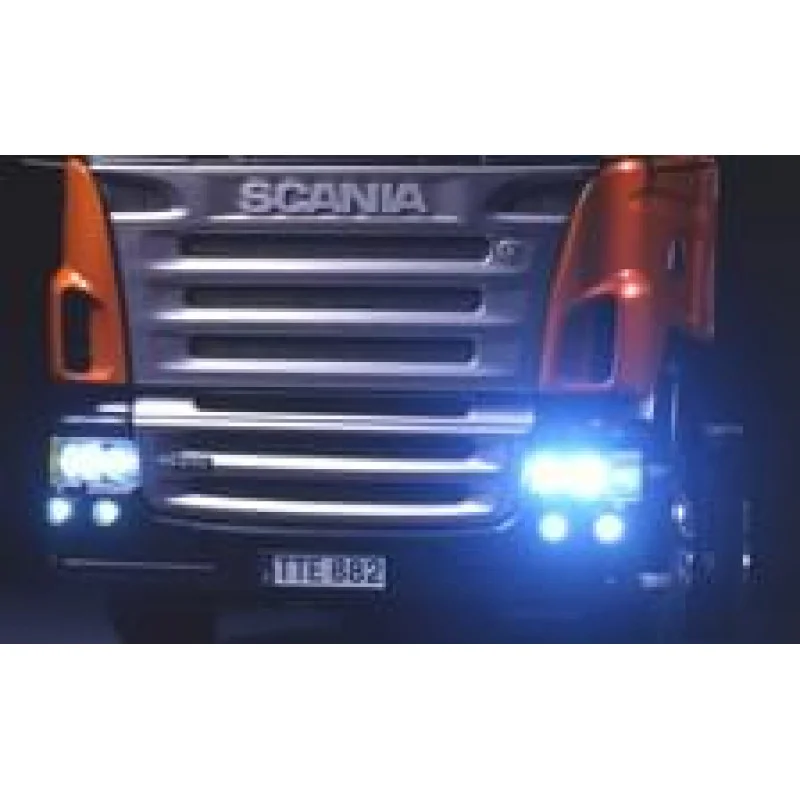 Tamiya Scania R470 56318 6 Tamiya Scania R470 56318 - Afbeelding 6
