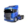 Tamiya Scania R620 Blue Edition 56327