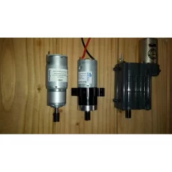 Wetronic Aandrijfmotor GM36U390N -Speelgoedwinkel Voor Vrachtwagens tn 20170603 111329 800x800w