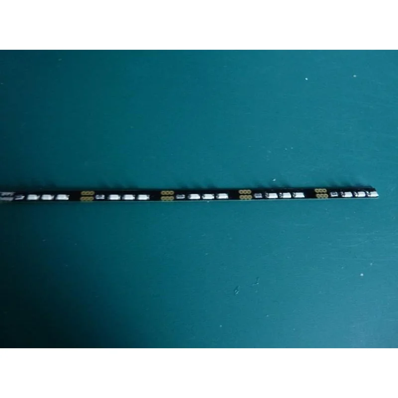 Led Strip Contour Verlichting Rood 6 Led Strip Contour Verlichting Rood - Afbeelding 6