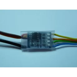 MS4 Knipperlicht Module