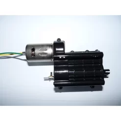 Versnellingsbak 3 Speed