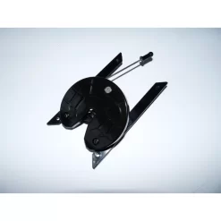 Tamiya Schotel Rond E3