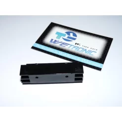 Chassisdeel C2 (voorbumper Montage)