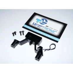 Cabine Sluit Mechanisme