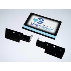 Tamiya Montagebeugel Achterbumper (europese Trucks)