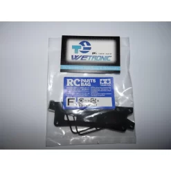 Tamiya Volvo FH12 Metalen Onderdelen F (19415657) 1/14