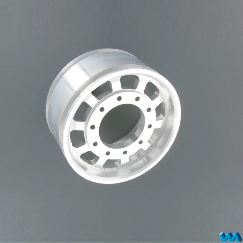 Euro Velg Supersingle Ovaalgat (1/8) 210005 1 Euro Velg Supersingle Ovaalgat (1/8) 210005