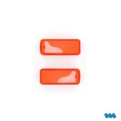 Carson Rode Onderdelen 6 Kamer Achterlichte(Veroma) 1/14