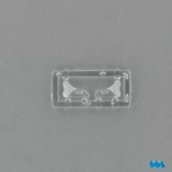 Carson Heldere Onderdelen 6 Kamer Achterlichten(Veroma) 1/14