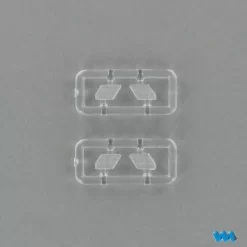 Carson Heldere Onderdelen 7 Kamer Achterlichte(Veroma) 1/14