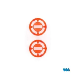 Carson Reserve Behuizing Rood Voor 3 Kamer Achterlichten (veroma) 1/14