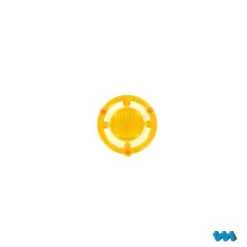 Carson Reserve Behuizing Geel Voor Knipperlicht (veroma) 1/14