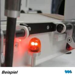 Carson Hella Zwaailicht Oranje(1/14) 907579 -Speelgoedwinkel Voor Vrachtwagens veroma 191500 5 800x800.jpg