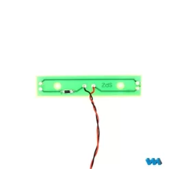 Carson Kentekenplaat Verlichting Led Strip(1/14) 907381
