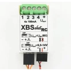 XBS Licht Effect Module 191598