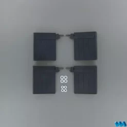 Carson Spatborden Voor Trailer (1/14) 907036