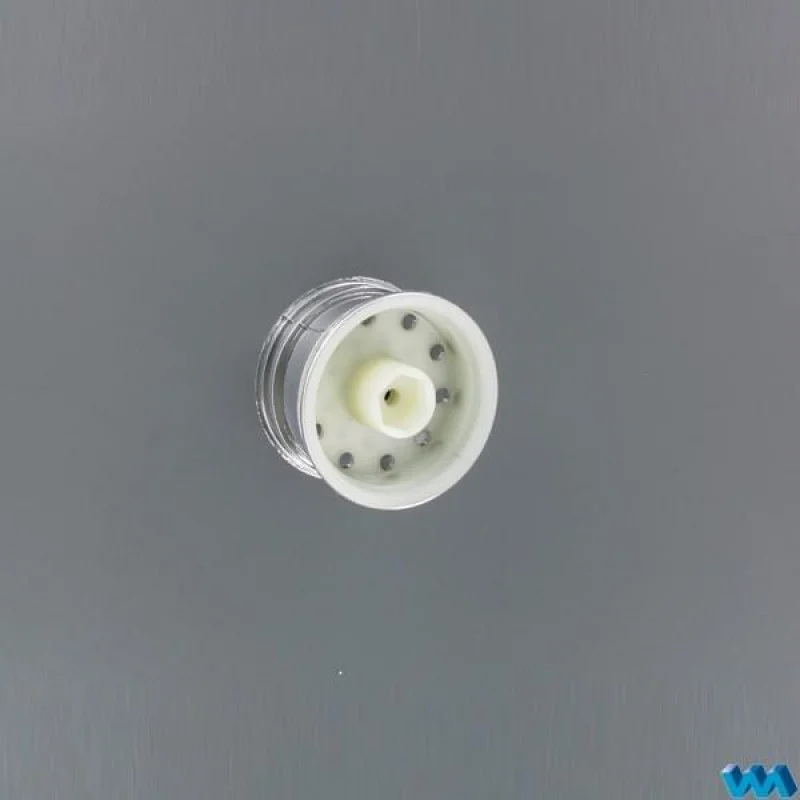 Carson Trailervelg Zeskant Chroom Supersingle 2st (1/14) 907053 2 Carson Trailervelg Zeskant Chroom Supersingle 2st (1/14) 907053 - Afbeelding 2