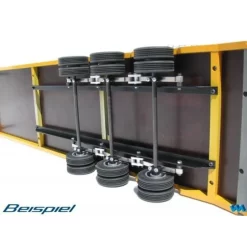 Carson Flatbed Trailer As Met Bladveren (1/14) 907354 -Speelgoedwinkel Voor Vrachtwagens veroma 207010 3 800x800w.jpg