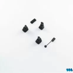 Carson Joysticks (1/14) 907360