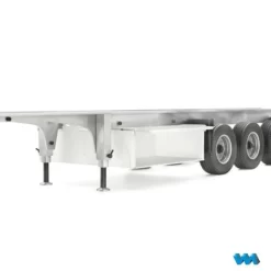 Carson Pallet Kist Voor Onder De Trailer (1/14) 907153