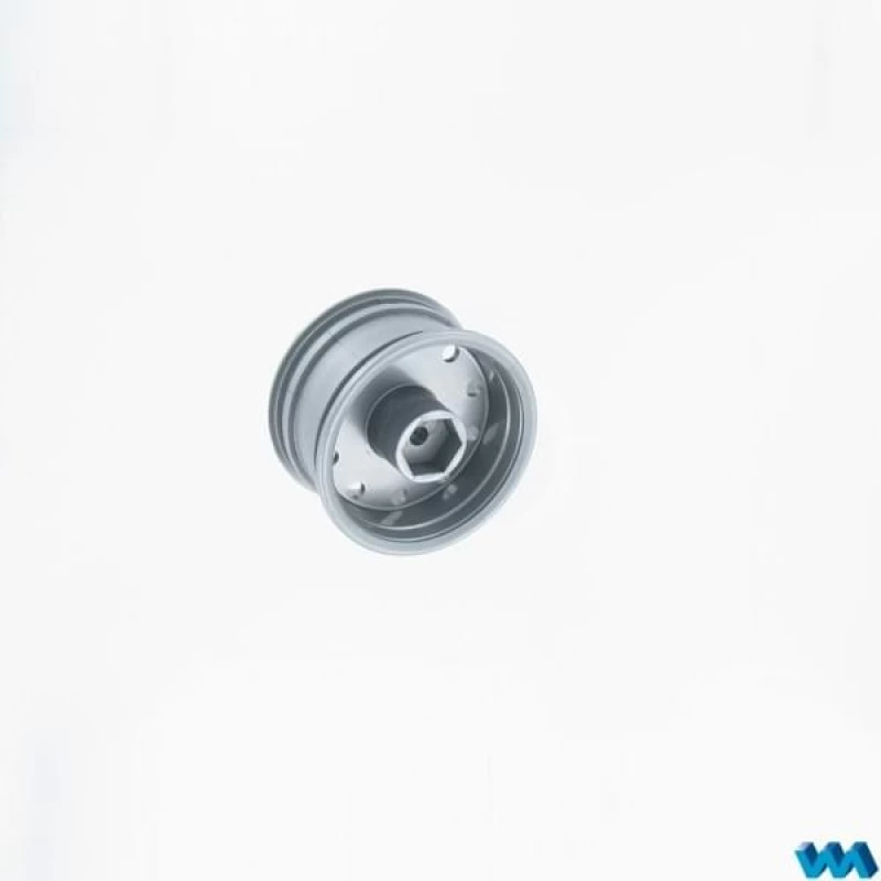 Carson Trailervelg Meenemer Supersingle 2st (1/14) 907026 2 Carson Trailervelg Meenemer Supersingle 2st (1/14) 907026 - Afbeelding 2