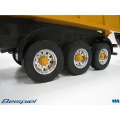 Carson Trailervelg ALU Rond Gat Supersingle (1/14) 907040 -Speelgoedwinkel Voor Vrachtwagens veroma 207027 3 800x800w.jpg