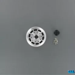 Carson Trailervelgen 2st ALU Ovaal Gat Supersingle (1/14) 907350 -Speelgoedwinkel Voor Vrachtwagens veroma 207028 3 800x800.jpg