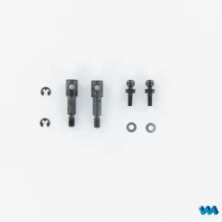 Carson Upgrade Kit Voor Tamiya Stuuras 907091