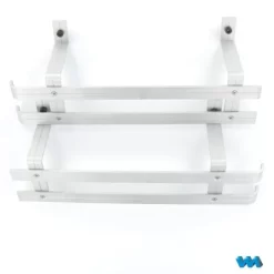 Carson Onderrij Beveiliging Trailer Aluminium (1/14) 907078