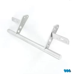 Carson Onderrij Beveiliging Kipper Truck / Trailer Aluminium (1/14) 907366