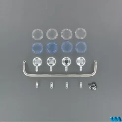 Carson Dakbeugel MB Actros Met 4 Lampen Chroom 1/14 (1/14) 907134 5 Carson Dakbeugel MB Actros Met 4 Lampen Chroom 1/14 (1/14) 907134 -Speelgoedwinkel Voor Vrachtwagens veroma 207064 2 800x800.jpg