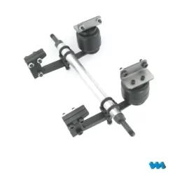 Carson Dieplader Trailer As Met Luchtbalgen (1/14) 907140