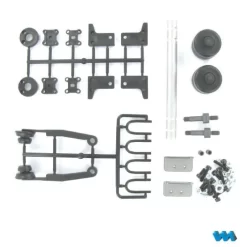 Carson Dieplader Trailer As Met Luchtbalgen (1/14) 907140 6 Carson Dieplader Trailer As Met Luchtbalgen (1/14) 907140 -Speelgoedwinkel Voor Vrachtwagens veroma 207075 3 800x800.jpg