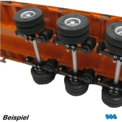 Carson Dieplader Trailer As Met Luchtbalgen (1/14) 907140 7 Carson Dieplader Trailer As Met Luchtbalgen (1/14) 907140 -Speelgoedwinkel Voor Vrachtwagens veroma 207075 4 800x800.jpg