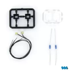 Carson Werklicht Vierkant Met Led Print 7,2V (1/14) 907144 -Speelgoedwinkel Voor Vrachtwagens veroma 207077 4 800x800 2