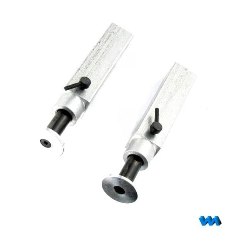 Carson Stempelpoten Handbediend (1/14) 907375 1 Carson Stempelpoten Handbediend (1/14) 907375