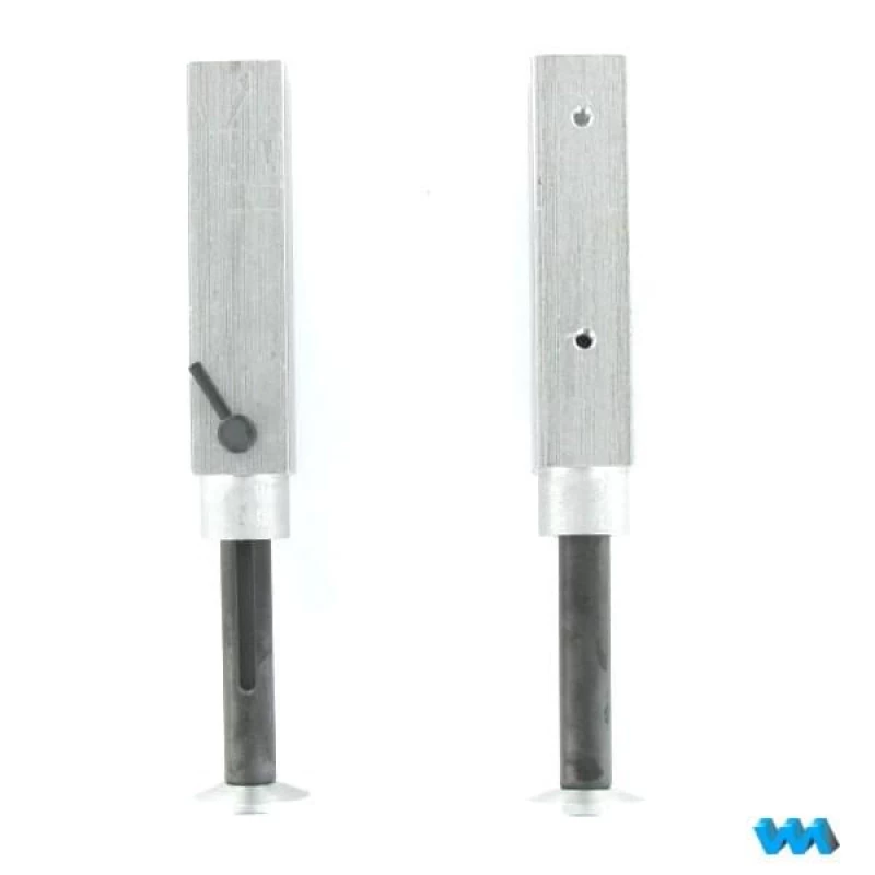 Carson Stempelpoten Handbediend (1/14) 907375 2 Carson Stempelpoten Handbediend (1/14) 907375 - Afbeelding 2