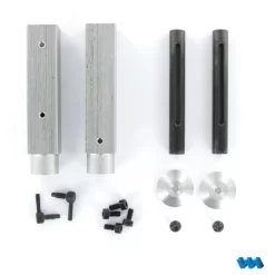 Carson Stempelpoten Handbediend (1/14) 907375 6 Carson Stempelpoten Handbediend (1/14) 907375 -Speelgoedwinkel Voor Vrachtwagens veroma 207087 3 800x800 1