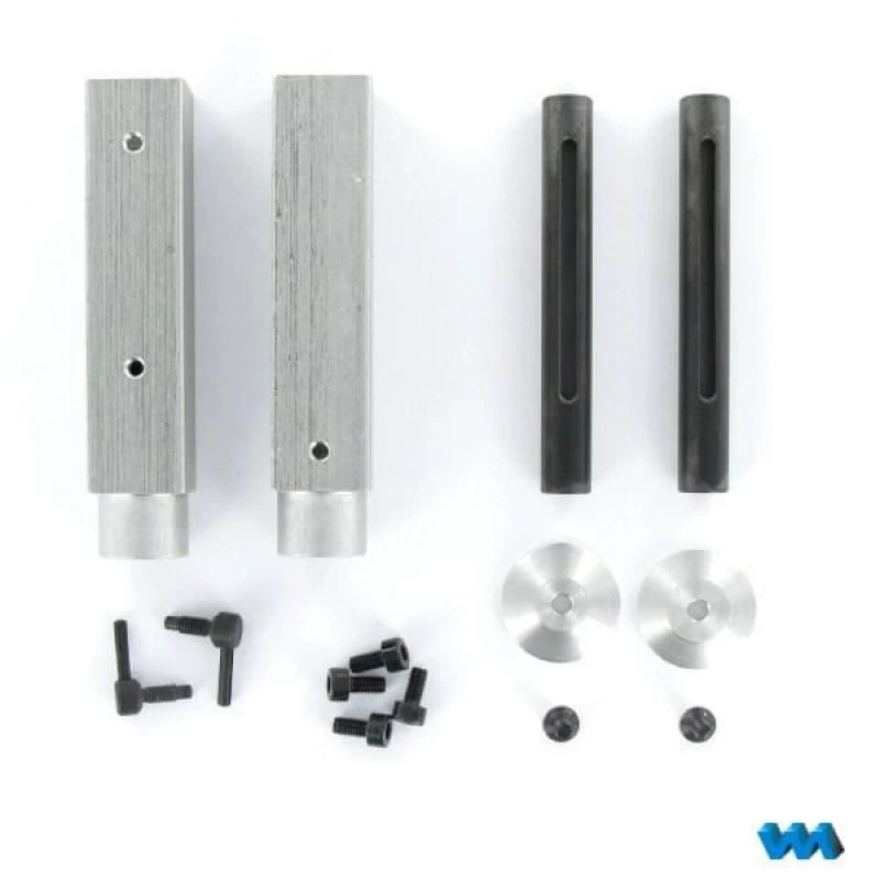 Carson Stempelpoten Handbediend (1/14) 907375 3 Carson Stempelpoten Handbediend (1/14) 907375 - Afbeelding 3