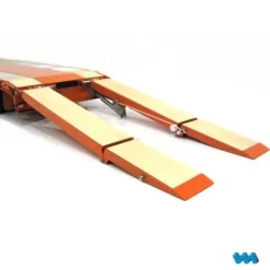 Carson Oprijplanken Goldhofer (1/14) 907376