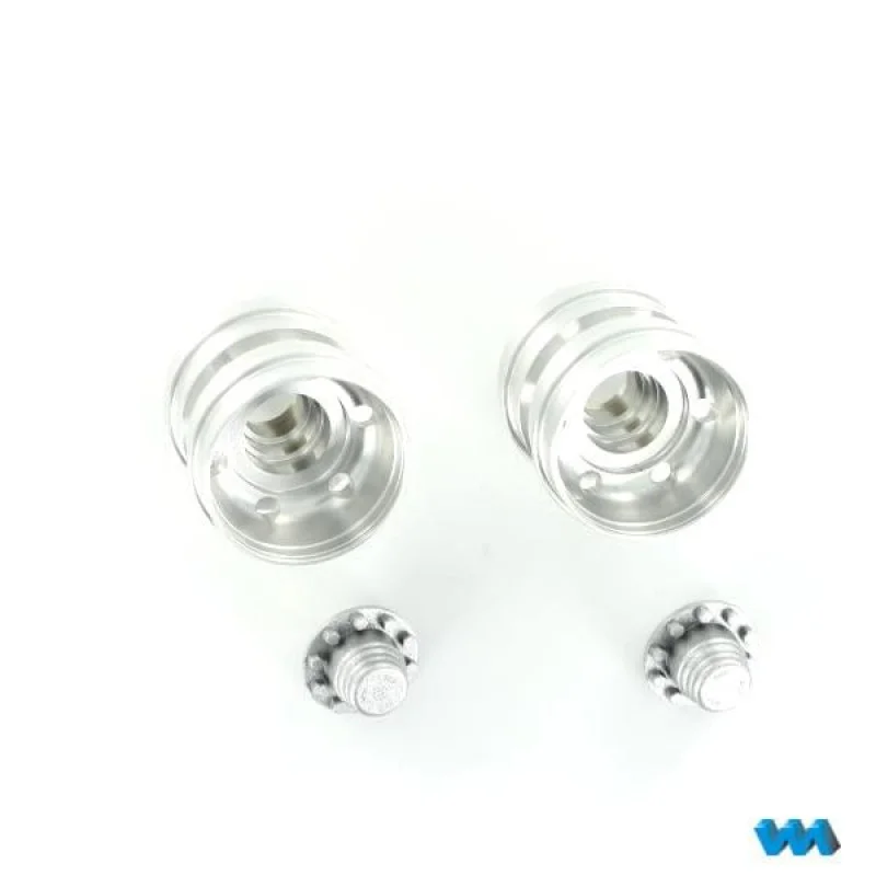 Carson Dieplader Velgen Aluminium 2 Stuks (1/14 - 1/16) 907136 1 Carson Dieplader Velgen Aluminium 2 Stuks (1/14 - 1/16) 907136